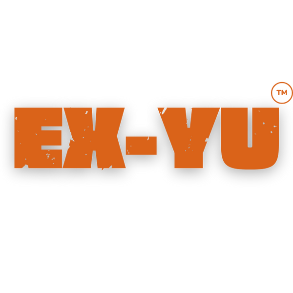 EXYU SHOP